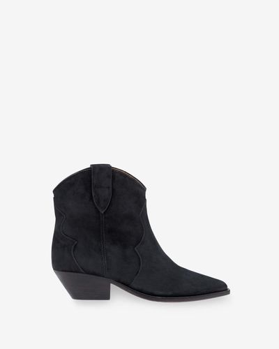 Bottines Dewina - Taille 39 - Isabel Marant - Modalova