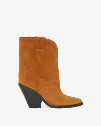 Boots Leyane - Taille 41 - Isabel Marant - Modalova