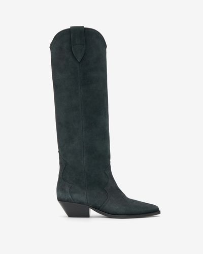Bottes Denvee - Taille36 - Isabel Marant - Modalova