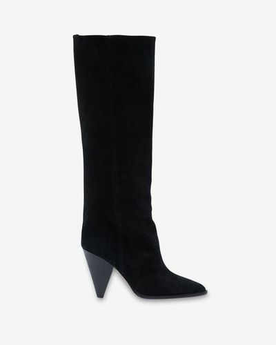 Bottes Ririo - Taille 41 - Isabel Marant - Modalova