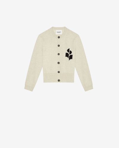 Cardigan Newton - Taille34 - Marant Étoile - Modalova