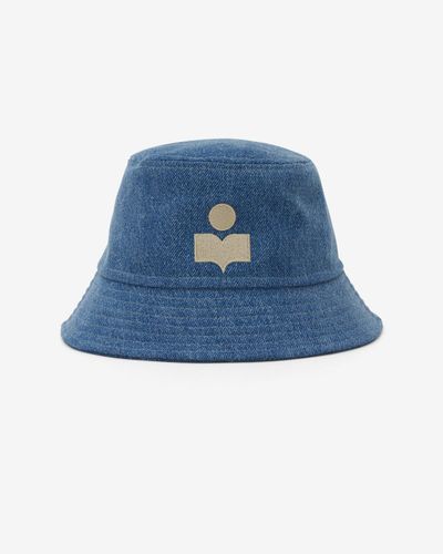 Chapeau Haley - Taille 57 - Isabel Marant - Modalova