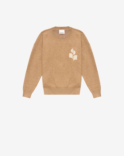 Pull Atley - Taille M - Isabel Marant - Modalova