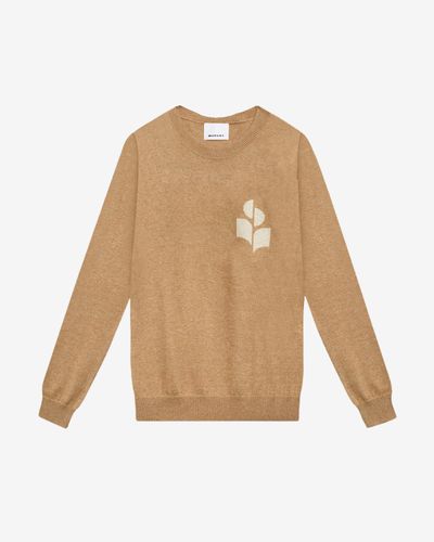 Pull Evans - Taille M - Isabel Marant - Modalova
