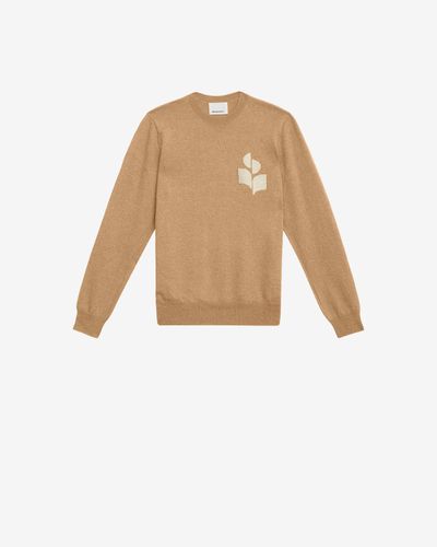 Pull Evans - Taille M - Isabel Marant - Modalova