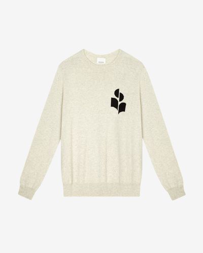 Pull Evans - Taille L - Isabel Marant - Modalova