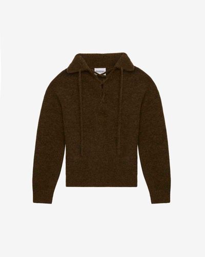 Pull Phylia - Taille 42 - Marant Étoile - MarantÉtoile - Modalova
