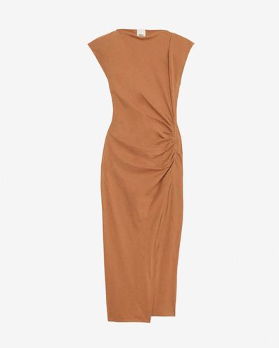 Robe Nadela - Taille 42 - Isabel Marant - Modalova
