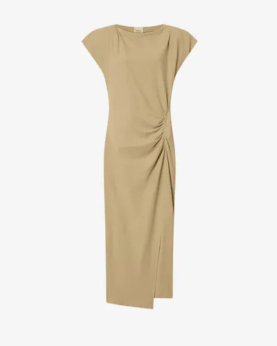 Robe Nadela - Taille42 - Isabel Marant - Modalova