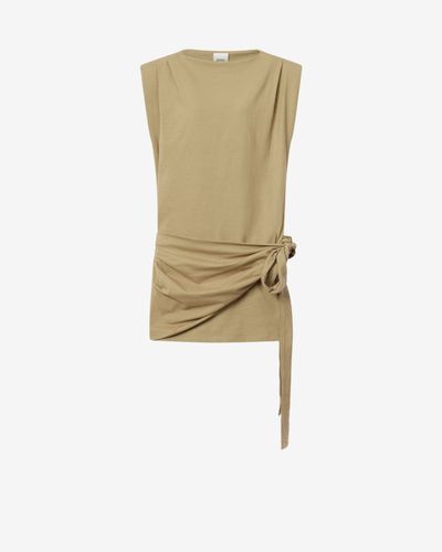 Robe Marielle - Taille L - Isabel Marant - Modalova
