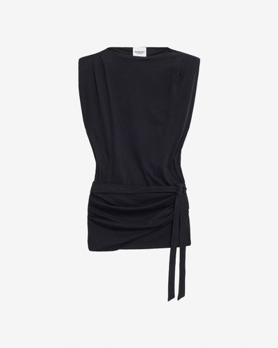 Robe Marielle - Taille S - Isabel Marant - Modalova