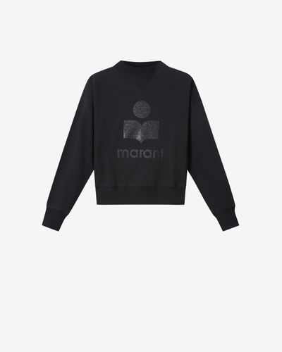 Sweatshirt Moby - Taille36 - Marant Étoile - Modalova