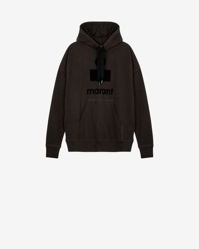 Sweatshirt Miley - Taillexs - Isabel Marant - Modalova