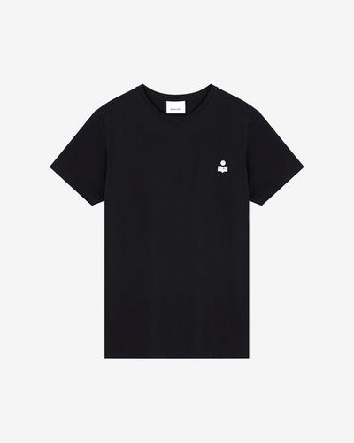 T-shirt Zafferh - Et Écru - Taille S - Isabel Marant - Modalova