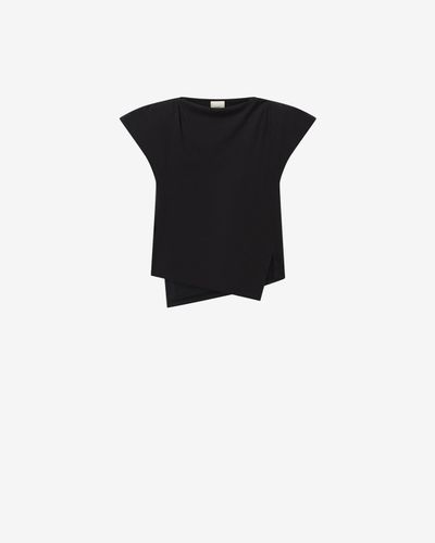 T-shirt Sebani - Taillexl - Isabel Marant - Modalova