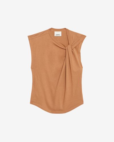 T-shirt Nayda - Taille L - Isabel Marant - Modalova