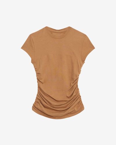 T-shirt Maelie - Taille S - Isabel Marant - Modalova