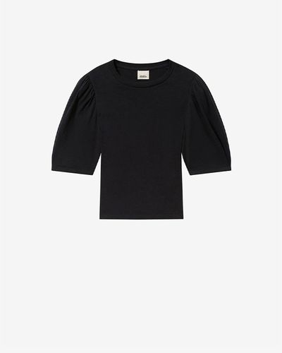 T-shirt Maeliss - Taillel - Isabel Marant - Modalova