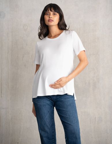Maternity T-Shirt - Seraphine - Modalova