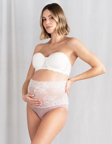 Soutien-gorge de maternité et Soutien-gorge sans bretelles avec armatures Flexi-Wire - Seraphine - Modalova
