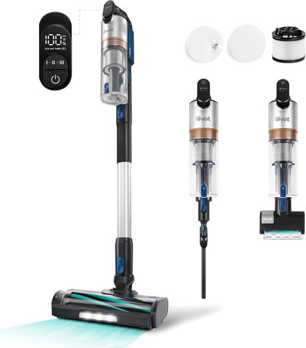 Levoit Bundle Air Pur + Sols Impeccables - Levoit FR - Modalova