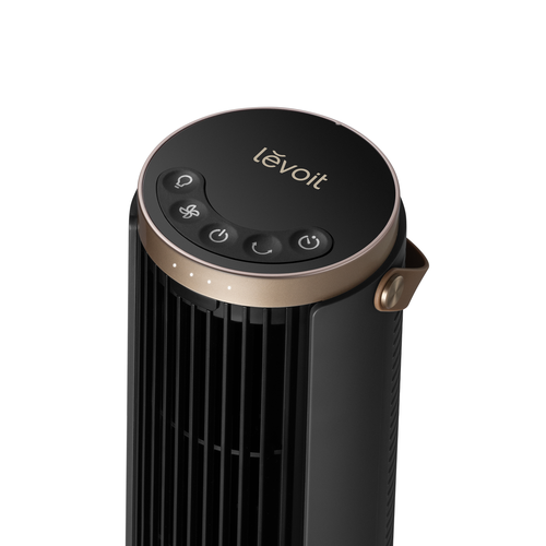 Windi Mini Pro – Ventilateur Colonne de Table Portable - Levoit - Modalova