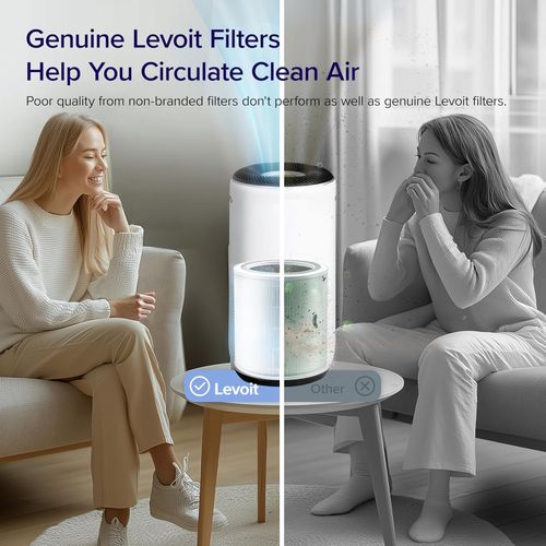 Levoit Core 400S Filtre de Rechange - Levoit FR - Modalova