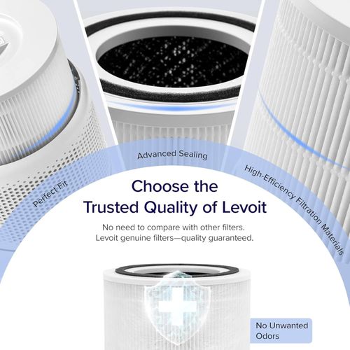 Levoit Core 300/300S Filtre de Rechange - Levoit FR - Modalova