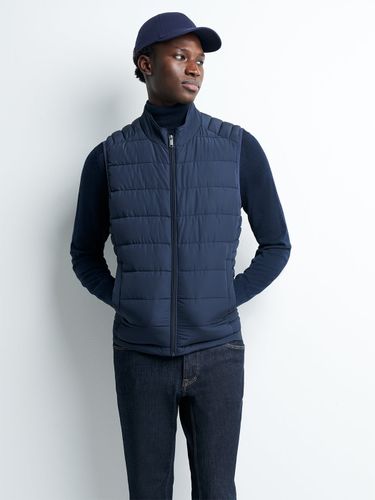 Gilet sans manche à col montant - Devred - Modalova