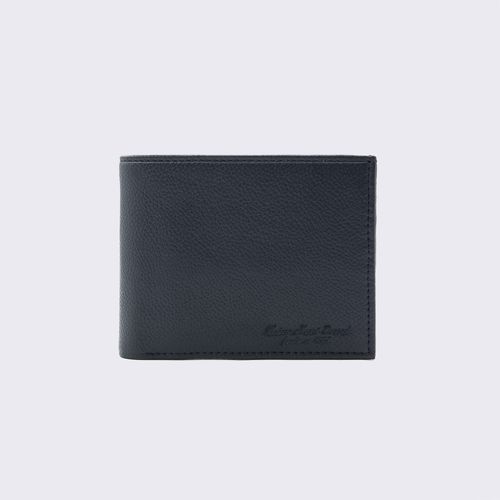 Portefeuille en cuir grainé - Devred - Modalova