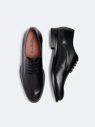Derbies en cuir - Devred - Modalova