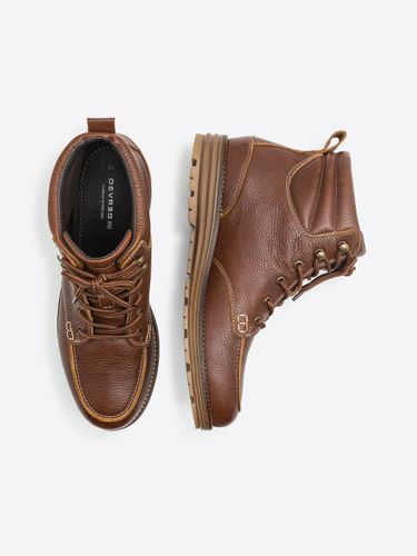 Bottines en cuir - Devred - Modalova