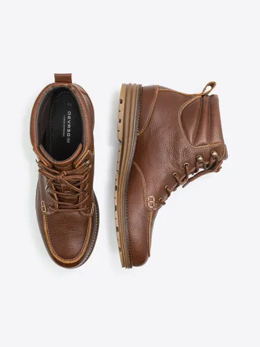 Bottines en cuir - Devred - Modalova