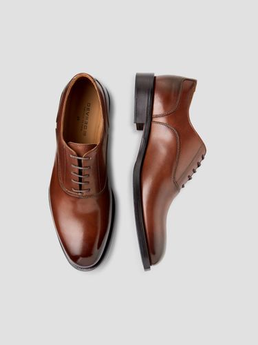 Richelieus en cuir - Devred - Modalova