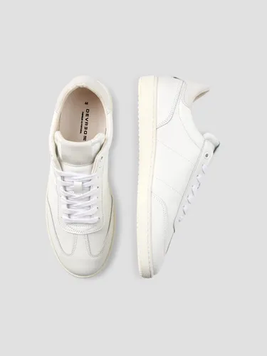 Baskets en cuir - Devred - Modalova
