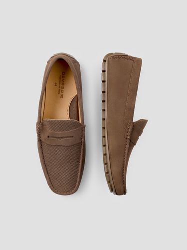 Mocassins en cuir - Devred - Modalova