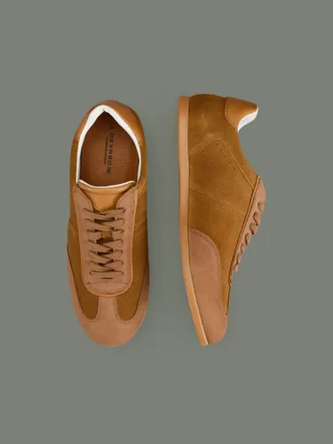 Baskets en cuir - Devred - Modalova