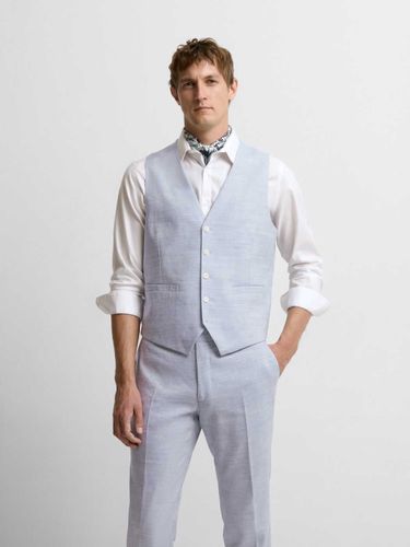 Gilet de costume édition limitée - Devred - Modalova