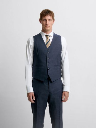Gilet de costume édition limitée - Devred - Modalova