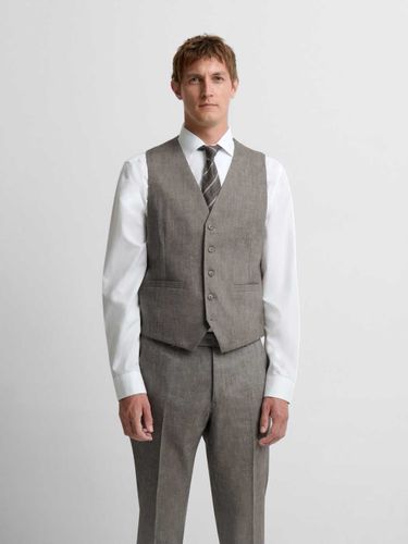 Gilet de costume édition limitée - Devred - Modalova