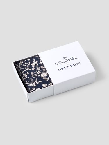 Pochette de costume fleuri Le Colonel - Devred - Modalova