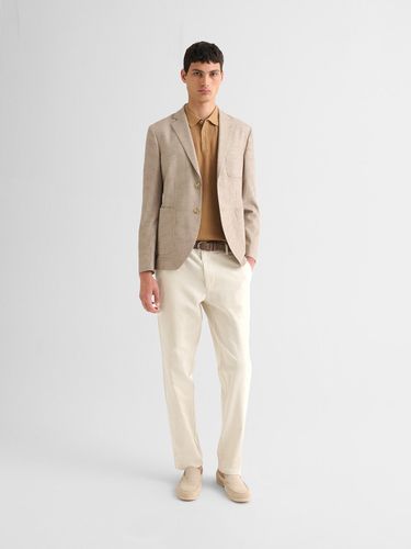 Veste ville slim stretch - Devred - Modalova