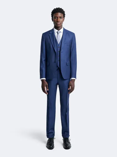 Veste de costume 100% laine - Devred - Modalova