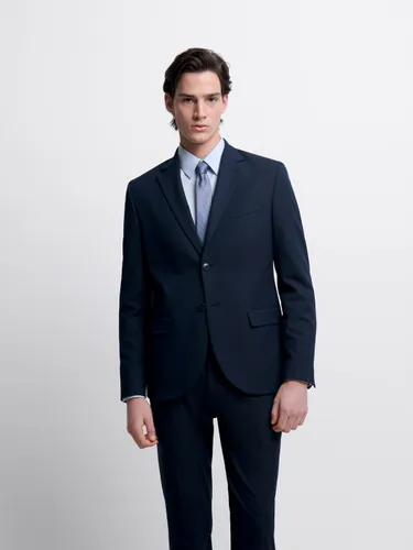 Veste de costume slim bistretch - Devred - Modalova