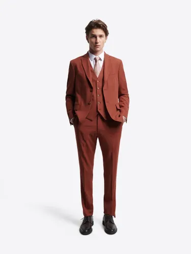 Veste de costume extraslim bistretch - Devred - Modalova