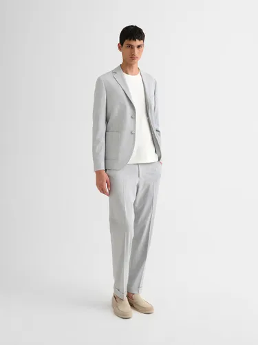 Veste de costume slim bistretch - Devred - Modalova