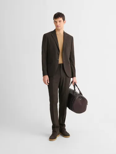Veste de costume slim stretch - Devred - Modalova