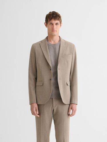 Veste de costume slim bistretch - Devred - Modalova
