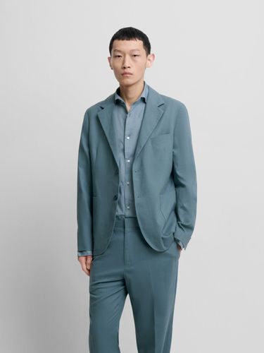 Veste de costume slim - Devred - Modalova