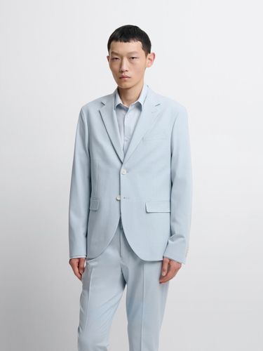 Veste de costume slim bistretch - Devred - Modalova